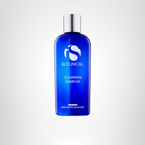 is-clinical-cleansing-complex-paraben-free-formula highlights a gentle option for sensitive skin.