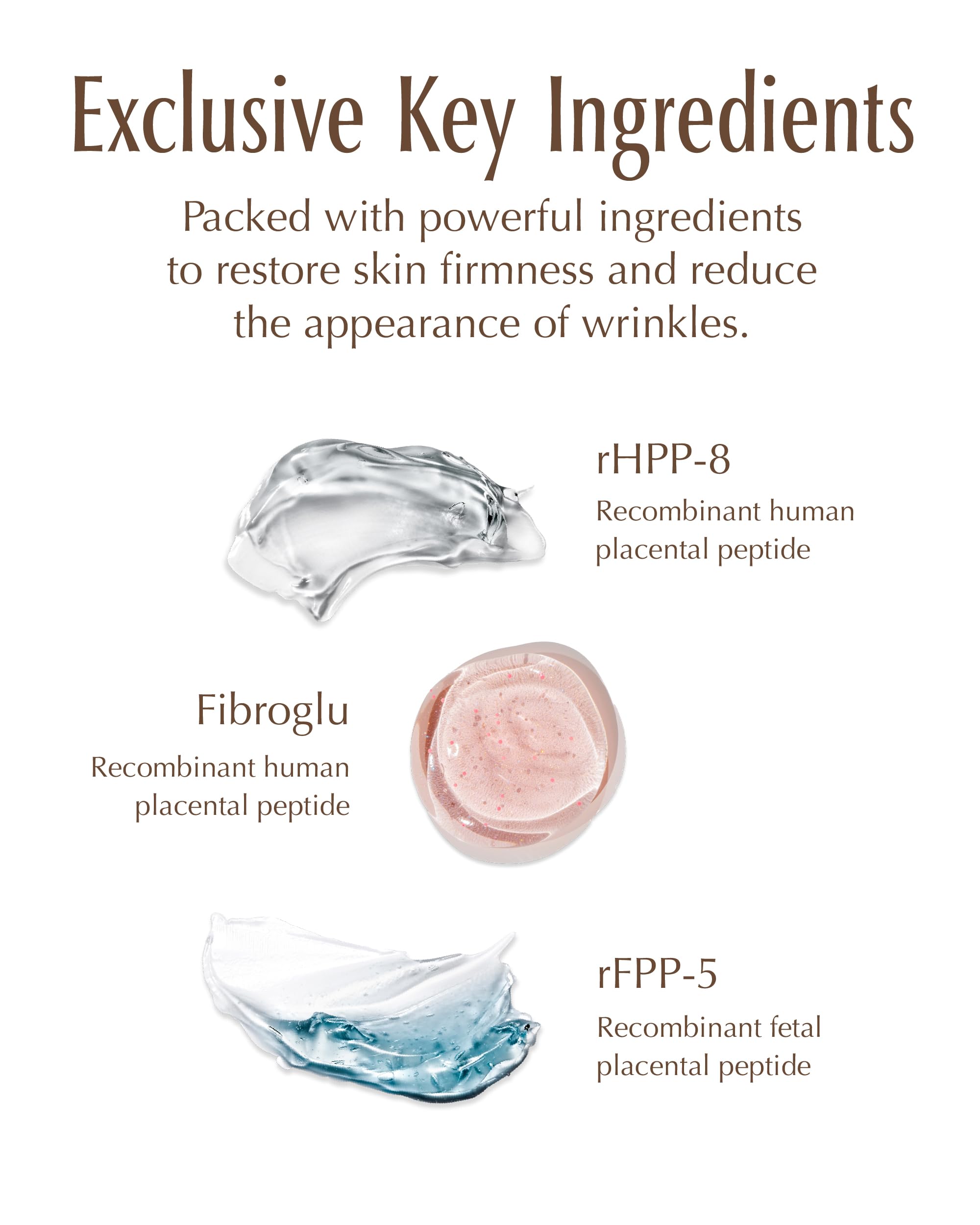 Isa Knox TE'RVINA AD Regenerating Serum tube for concentrated renewal