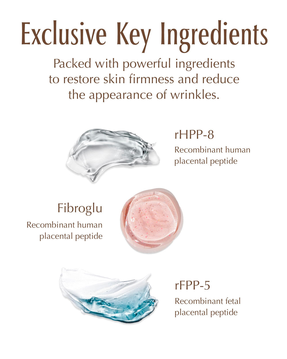 Isa Knox TE'RVINA AD Regenerating Serum tube for concentrated renewal