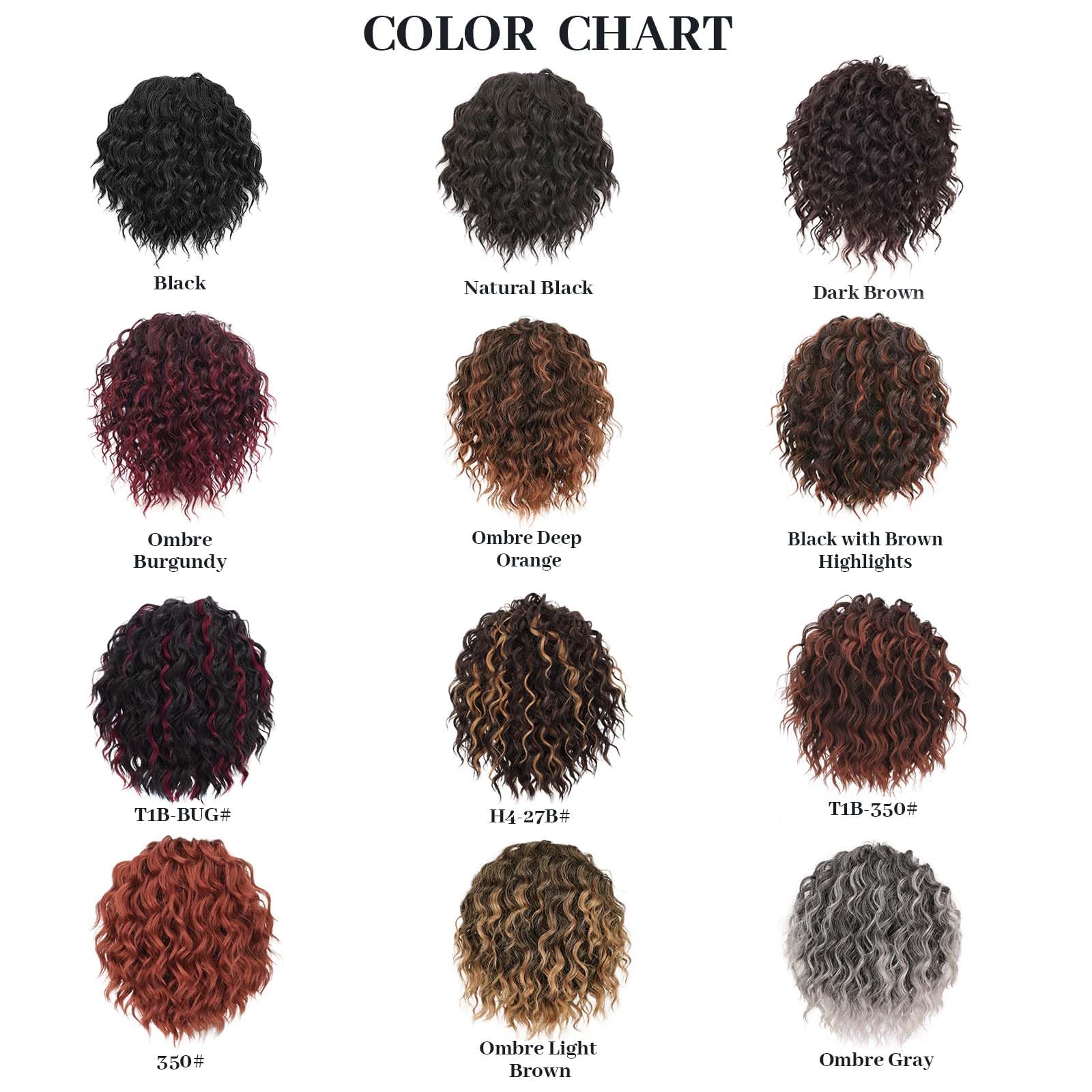 Isaic Ponytail Extension easy-application guides secure attachment in minutes.