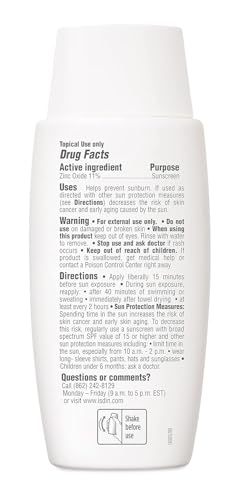 ISDIN Eryfotona Actinica texture close-up shows ultralight melt-in mineral formula