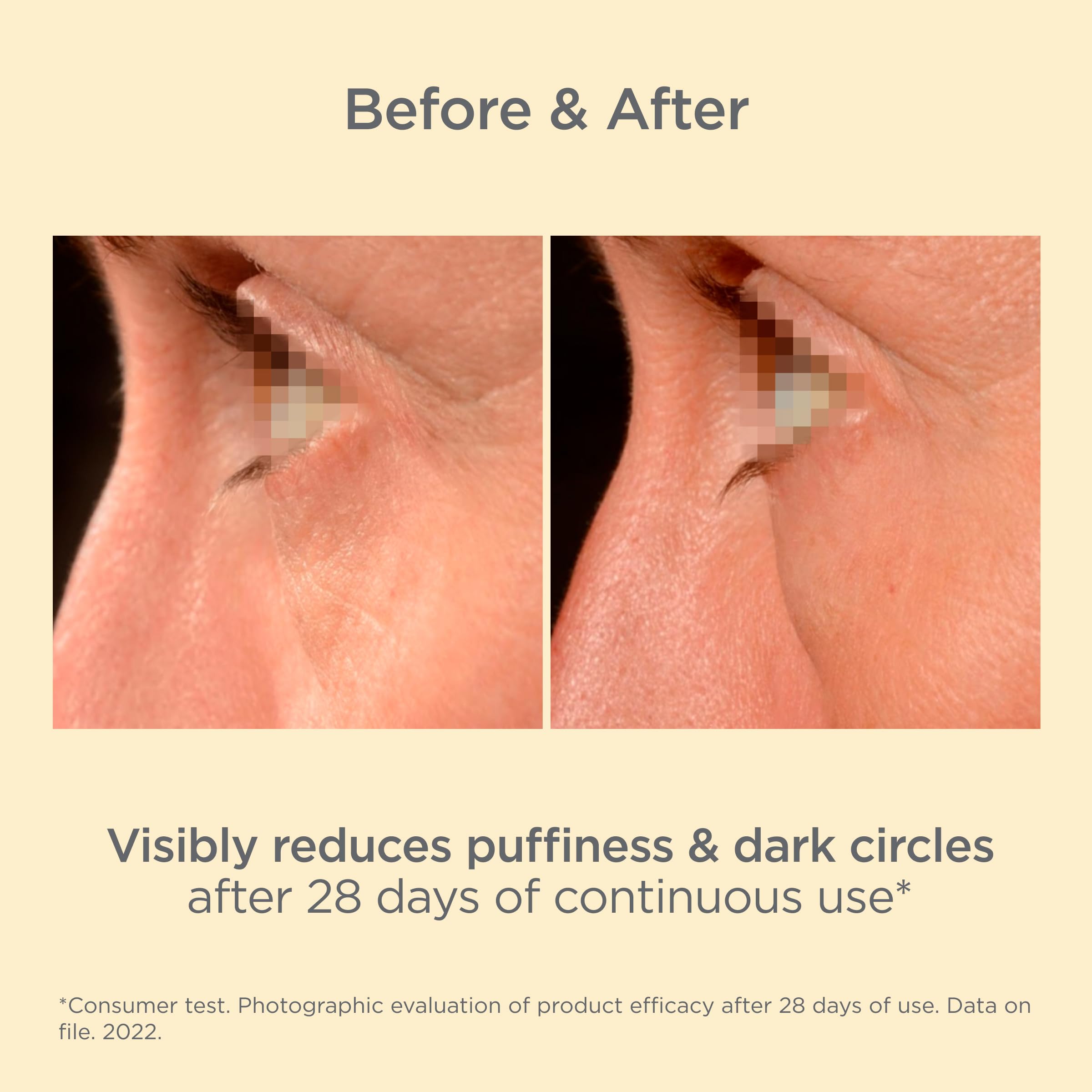 ISDIN Isdinceutics K-Ox Eyes eyeliss-ingredients illustrate firmer, more elastic under-eye skin