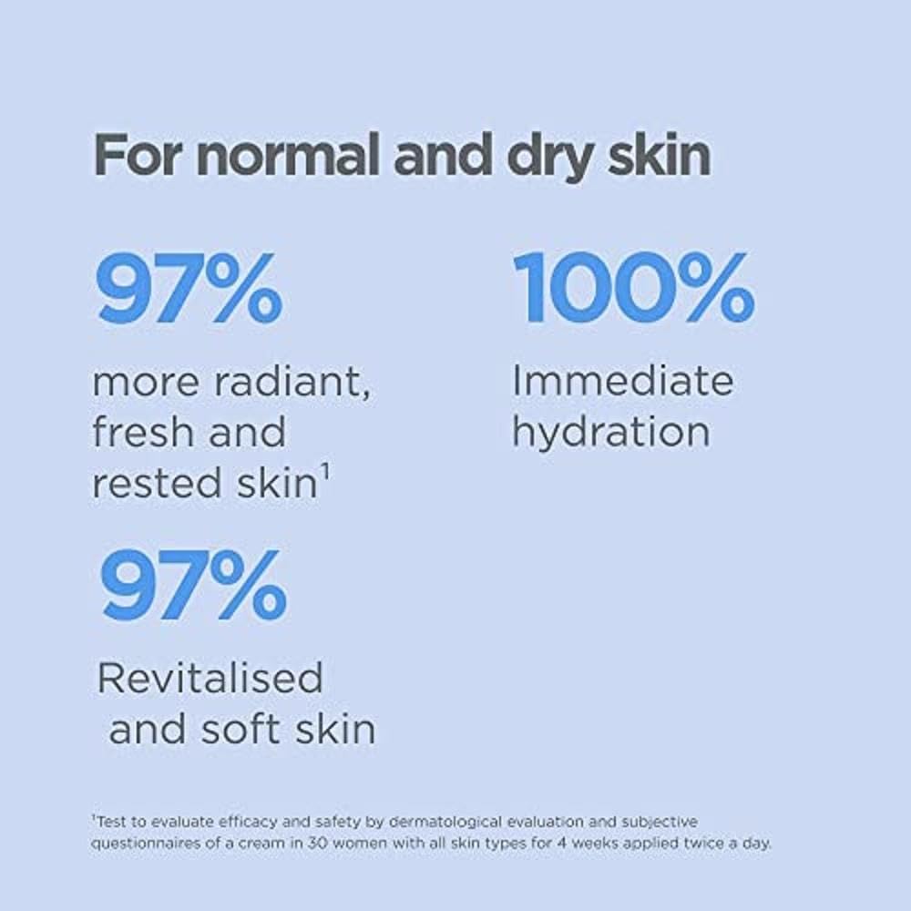 ISDIN Isdinceutics Eco-Refill close-up swatch highlights hydrating feel.