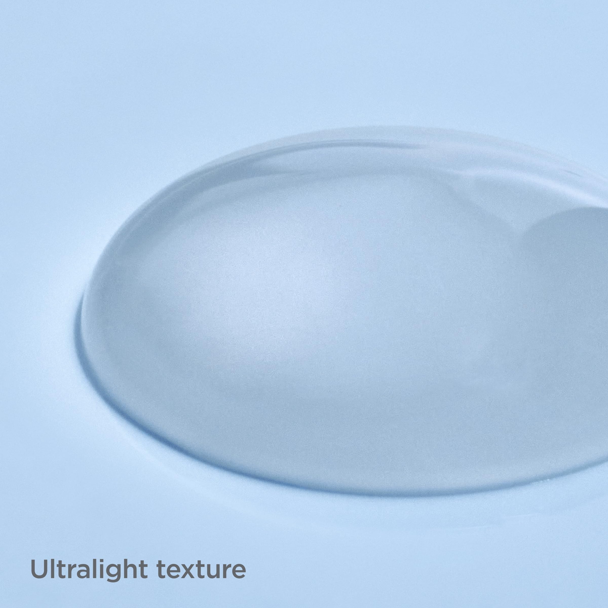ISDIN Isdinceutics Hyaluronic Concentrate dropper dispensing controlled dose for even hydration