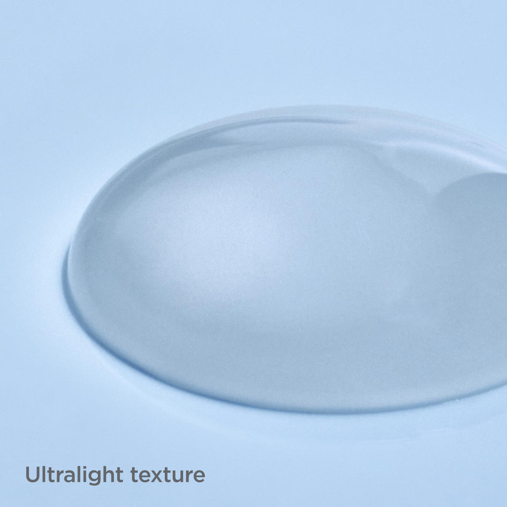 ISDIN Isdinceutics Hyaluronic Concentrate dropper dispensing controlled dose for even hydration