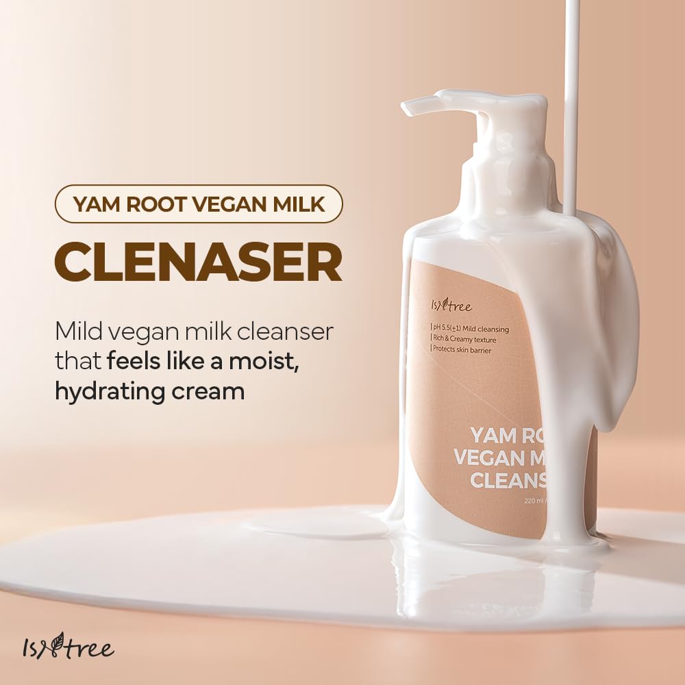 IsNtree Vegan Cruelty-Free icon communicates ethical skincare choice.