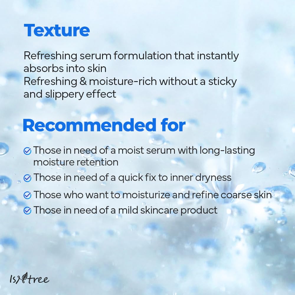 IsNtree vegan formulation label signals skin-friendly ingredients