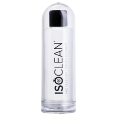 ISOCLEAN professional brush cleaner 6oz bottle for fast, hygienic makeup brush cleaning