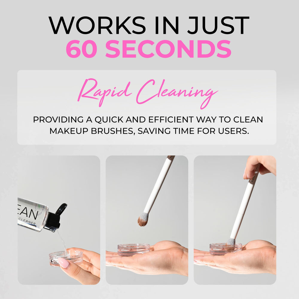 ISOCLEAN refill pack helps reduce waste while maintaining hygiene