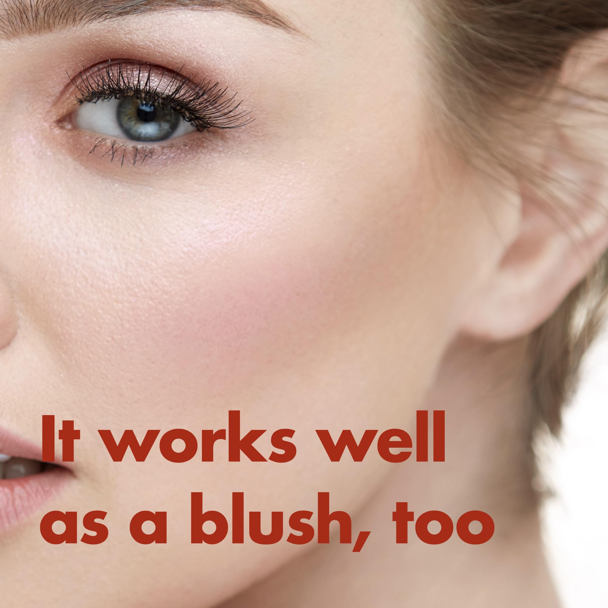 ISOI compact balm packaging ideal for on-the-go hydration.