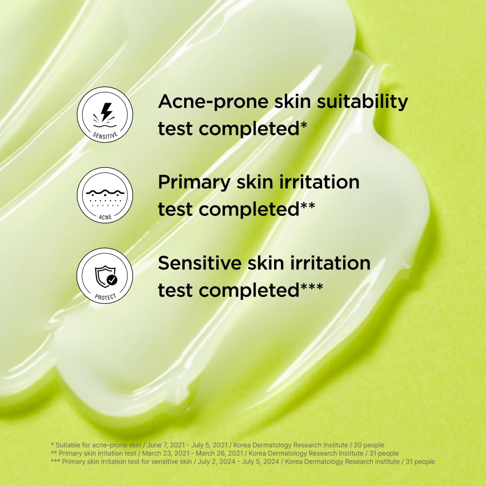 ISOI fast-absorbing moisturizer ideal for travel and daytime use