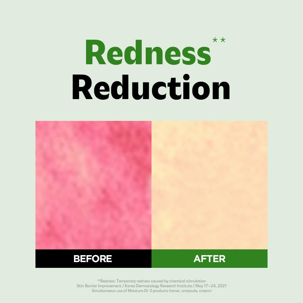 ISOI non-sticky refreshing finish reduces tackiness for all-day comfortable wear