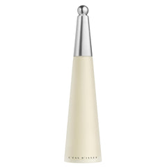 Issey Miyake L'Eau d'Issey bottle front view, ideal for daily refreshing wear.