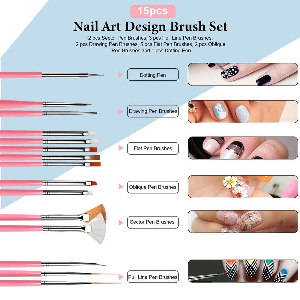 ISTOYALL Upgrad soft dust brush for easy cleanup.