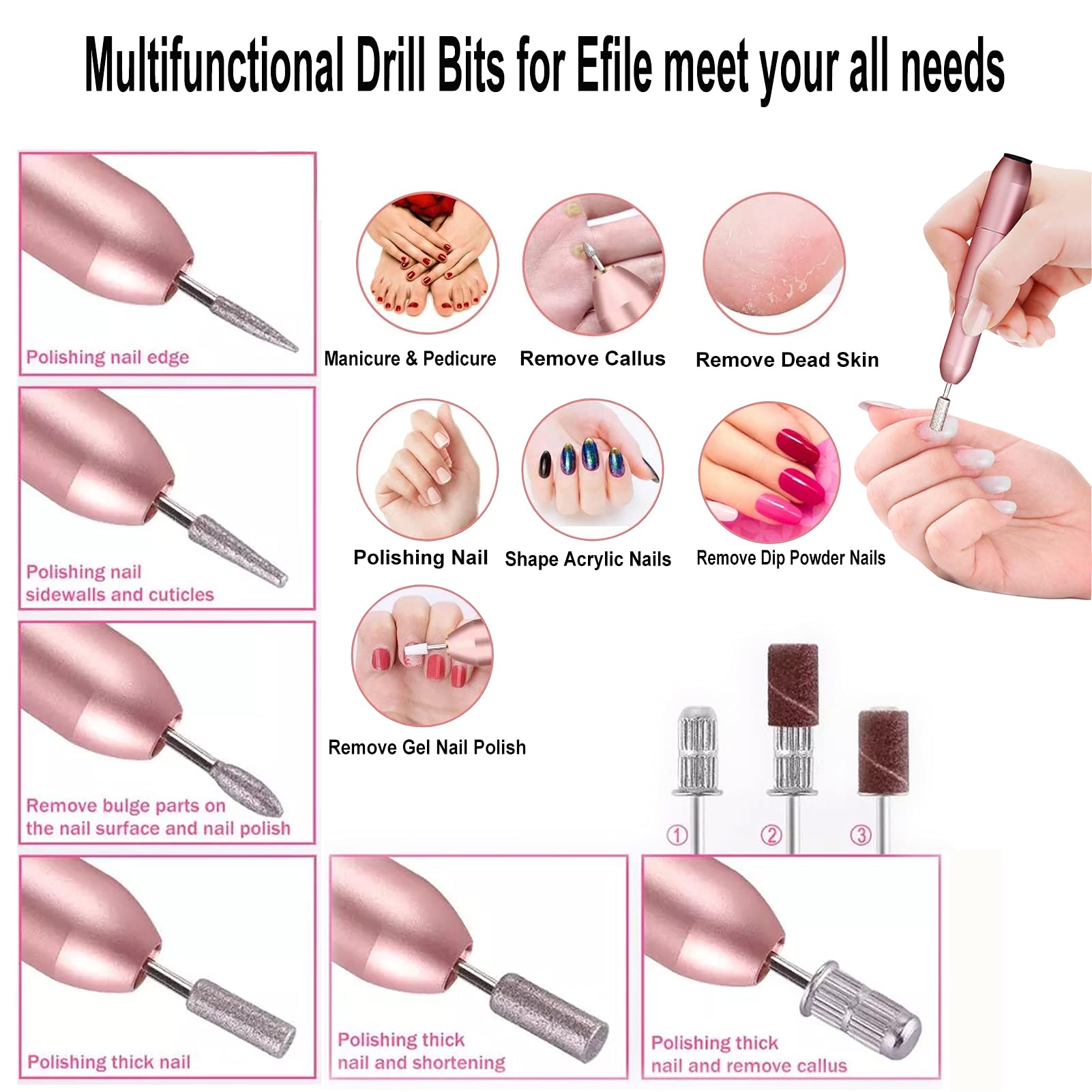 ISTOYALL Upgrad water decals for quick, stylish nail designs.