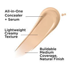 IT Cosmetics Bye Bye Dark Spots applies exactly where needed with targeted tone correction.