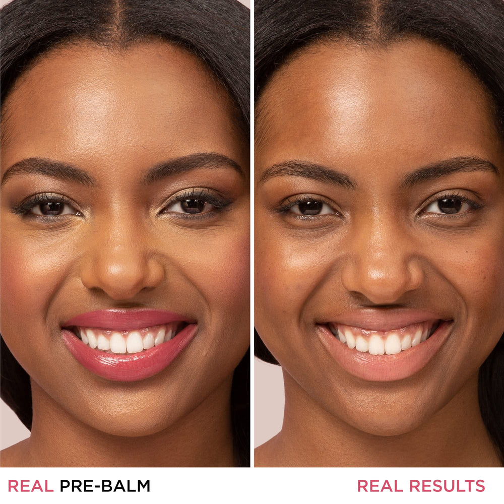 IT Cosmetics Bye Bye Makeup cleansing balm jar ready to melt away makeup and impurities.