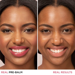 IT Cosmetics Bye Bye Makeup cleansing balm jar ready to melt away makeup and impurities.