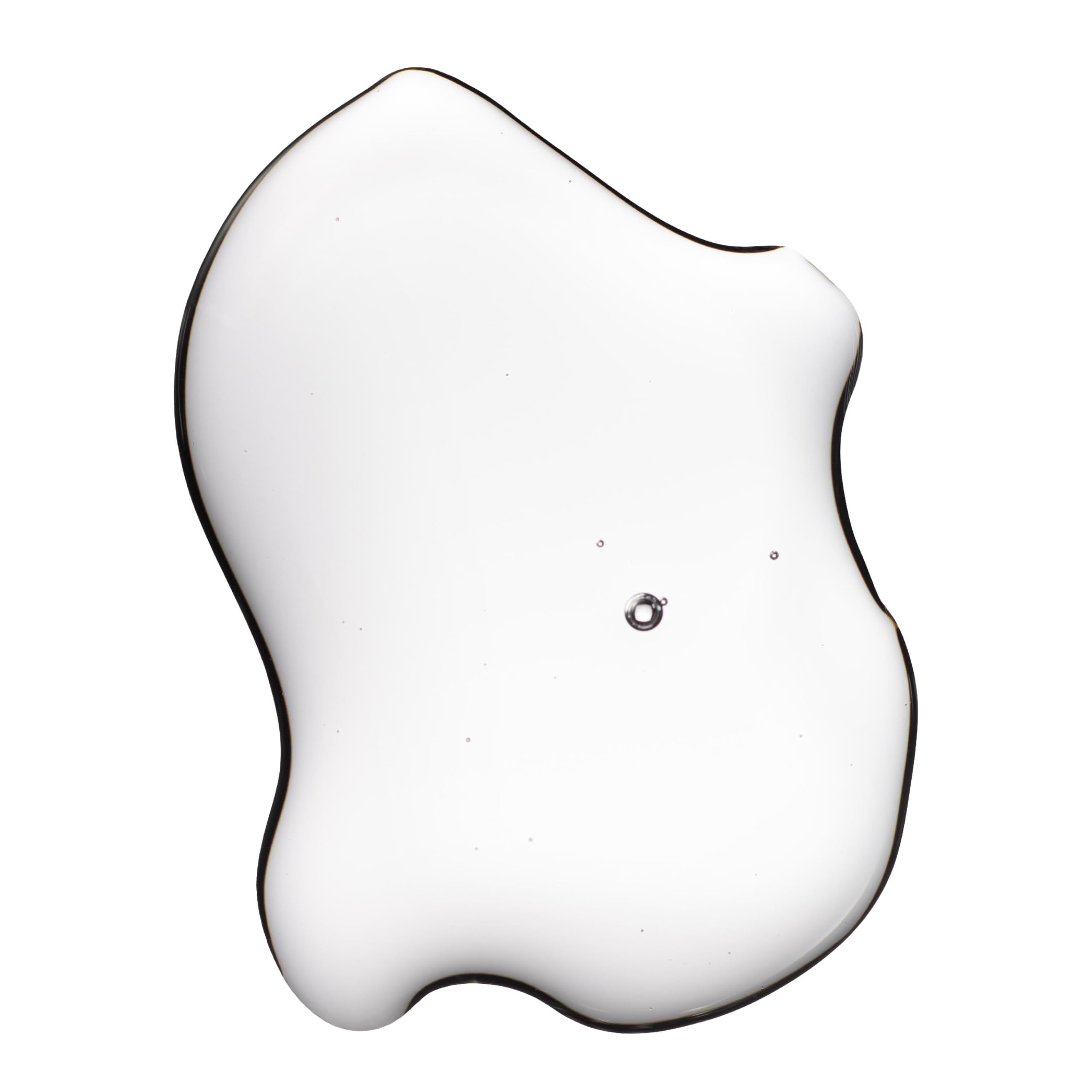 IT Cosmetics Bye Bye Pores serum texture close-up shows a smooth, easy-to-apply formula.