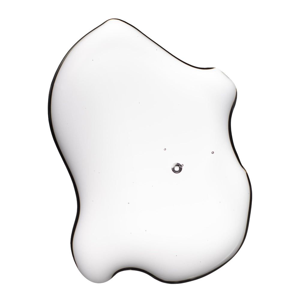 IT Cosmetics Bye Bye Pores serum texture close-up shows a smooth, easy-to-apply formula.