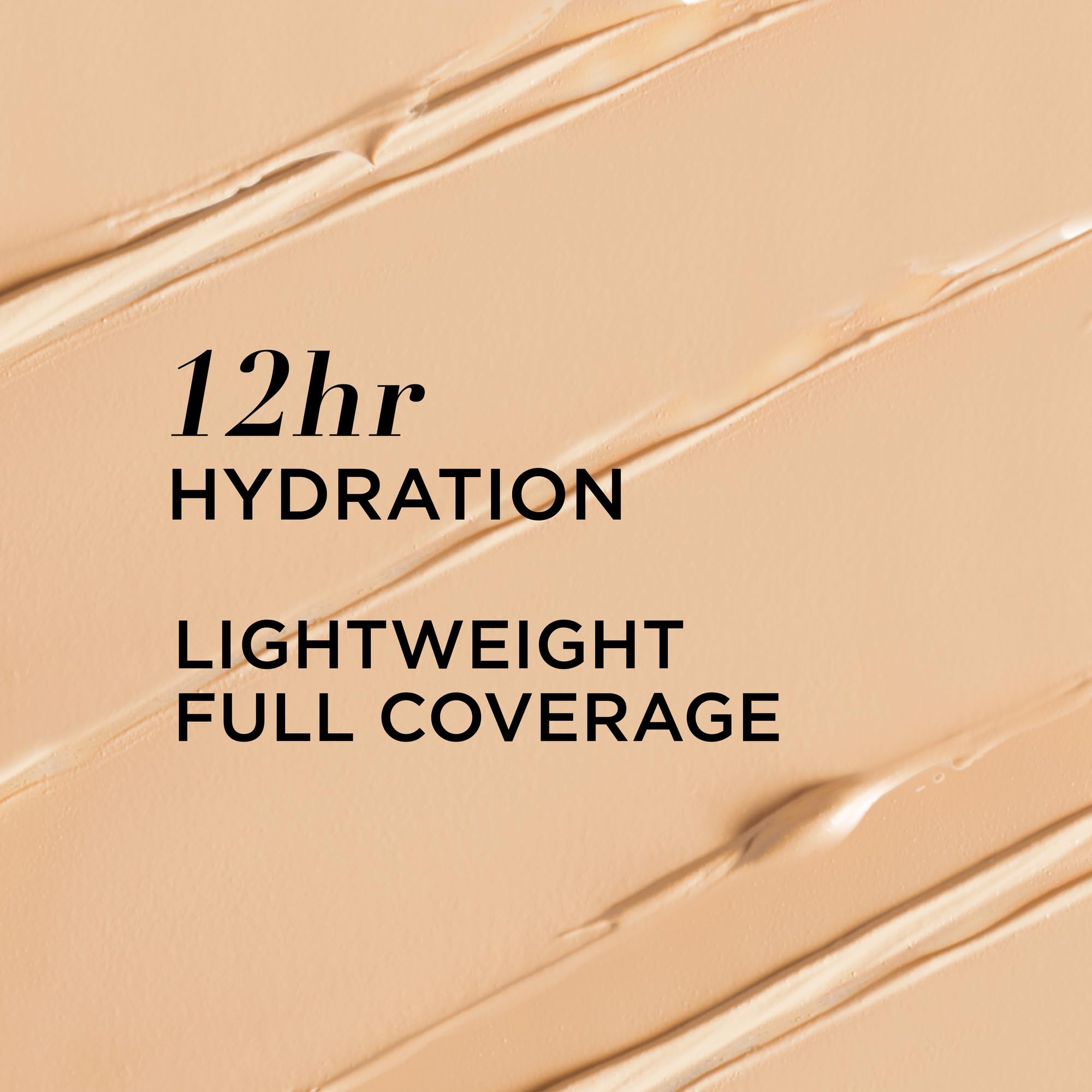 IT Cosmetics Bye Bye Redness application brush for seamless blend and long-wear finish.