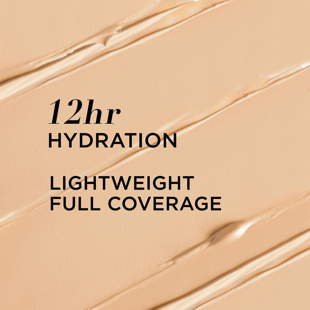 IT Cosmetics Bye Bye Redness application brush for seamless blend and long-wear finish.