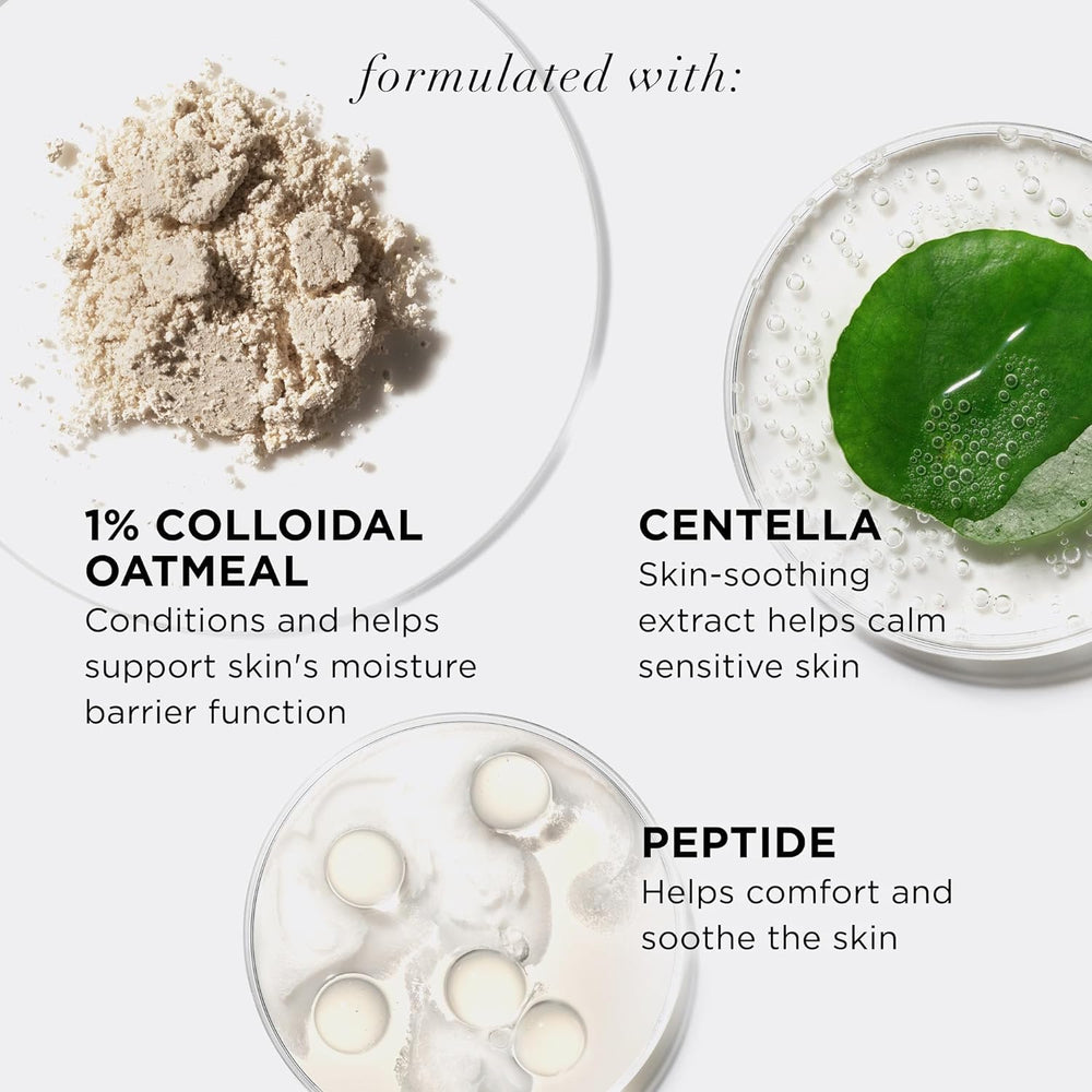 IT Cosmetics Bye Bye Redness Serum dermatologist-tested and non-comedogenic
