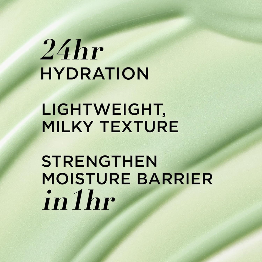 IT Cosmetics Bye Bye Redness Serum with oatmeal and centella as barrier-supporting ingredients