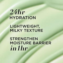 IT Cosmetics Bye Bye Redness Serum with oatmeal and centella as barrier-supporting ingredients