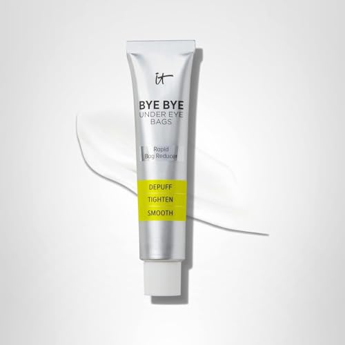IT Cosmetics Bye Bye Under Eye Bags suitable for both men and women.
