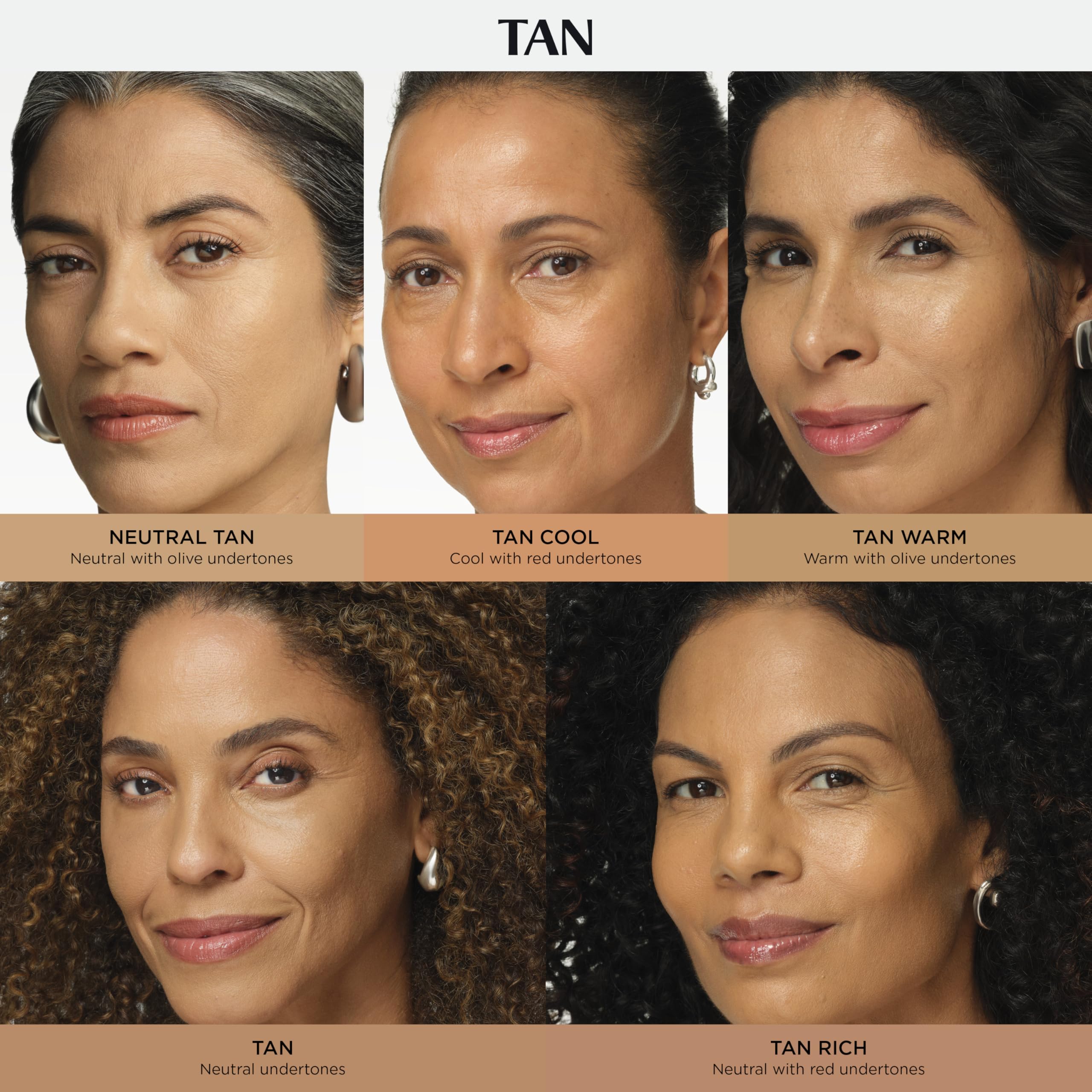 IT Cosmetics CC+ Cream Travel with hyaluronic acid and peptides hydrates while smoothing