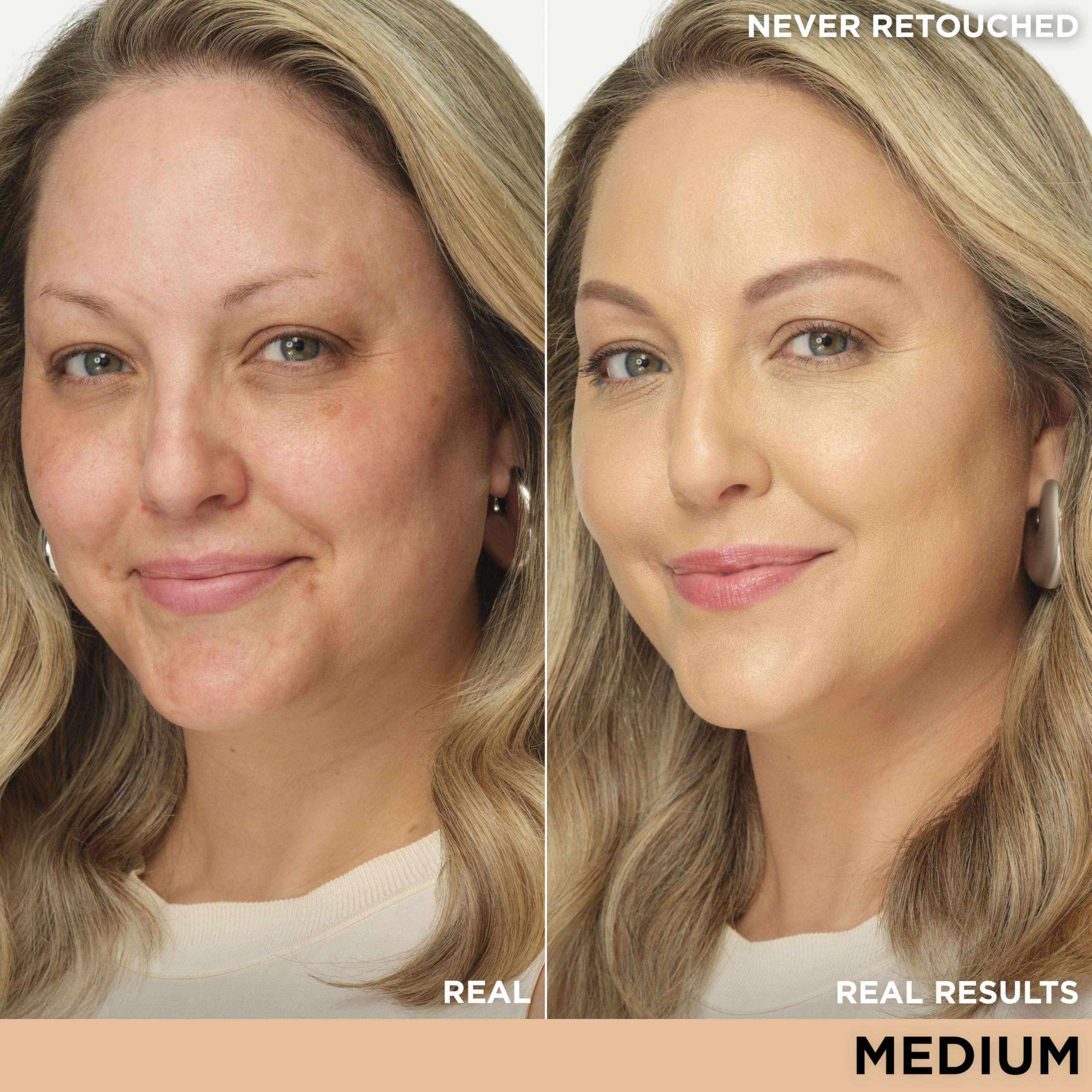 IT Cosmetics CC+ Cream Illumination packaging closeup highlights hydrating anti-aging benefits in a streamlined tube