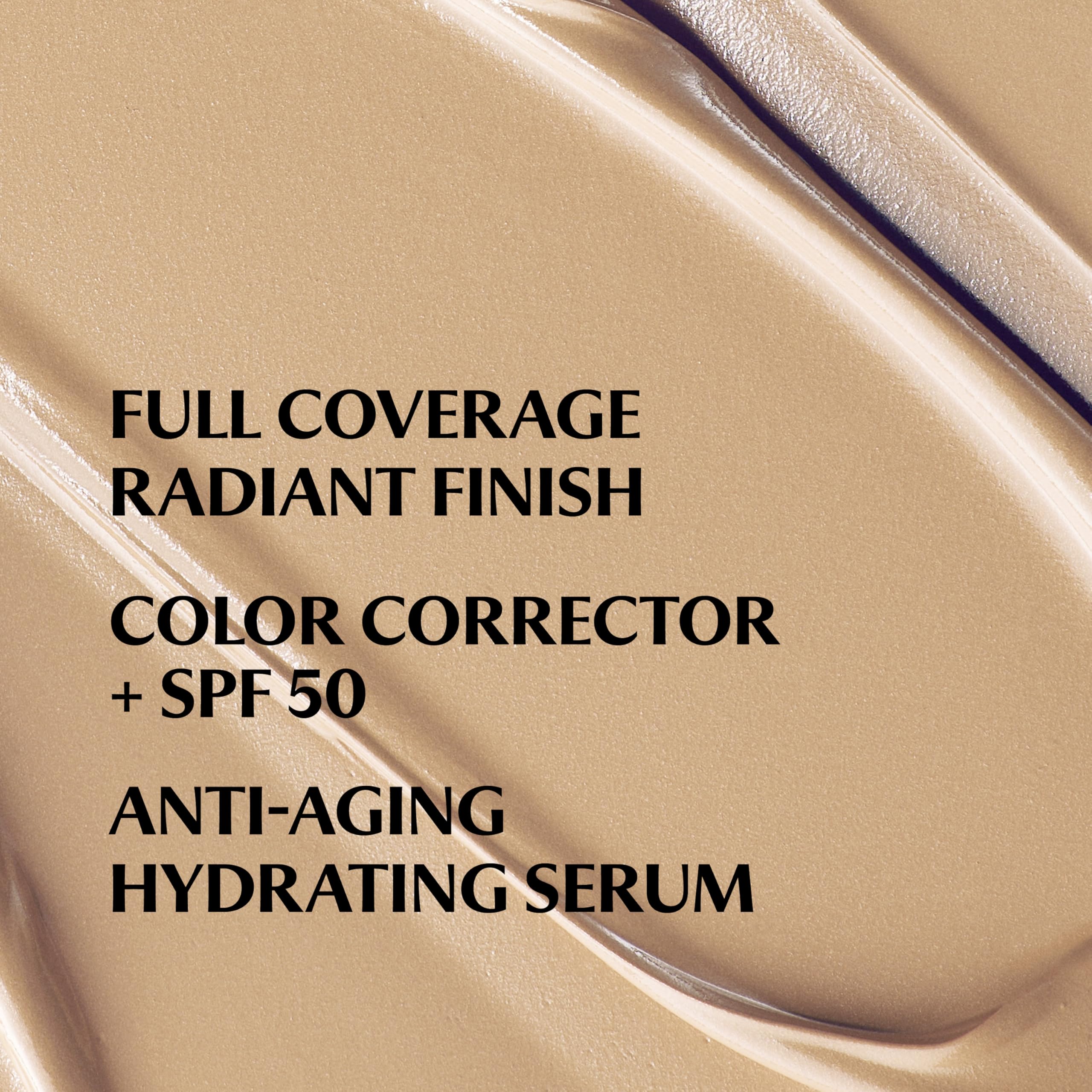 IT Cosmetics CC+ Illumination SPF 50 packaging highlights sun protection and all-in-one formula.
