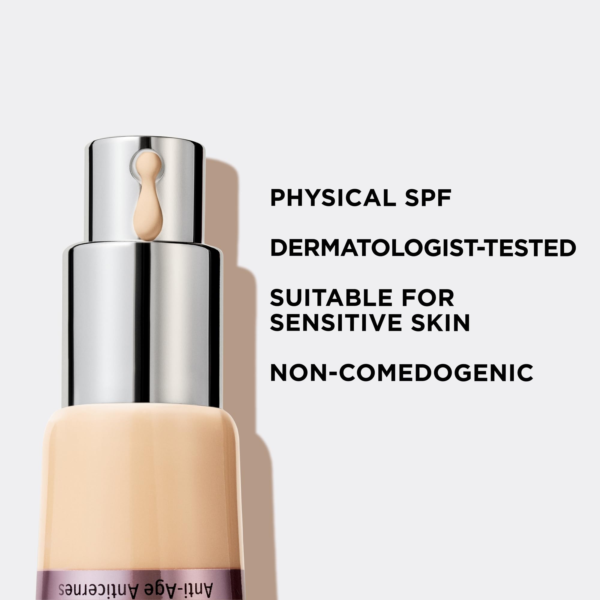 IT Cosmetics CC+ Cream Illumination SPF 50 protection highlights daily sun defense