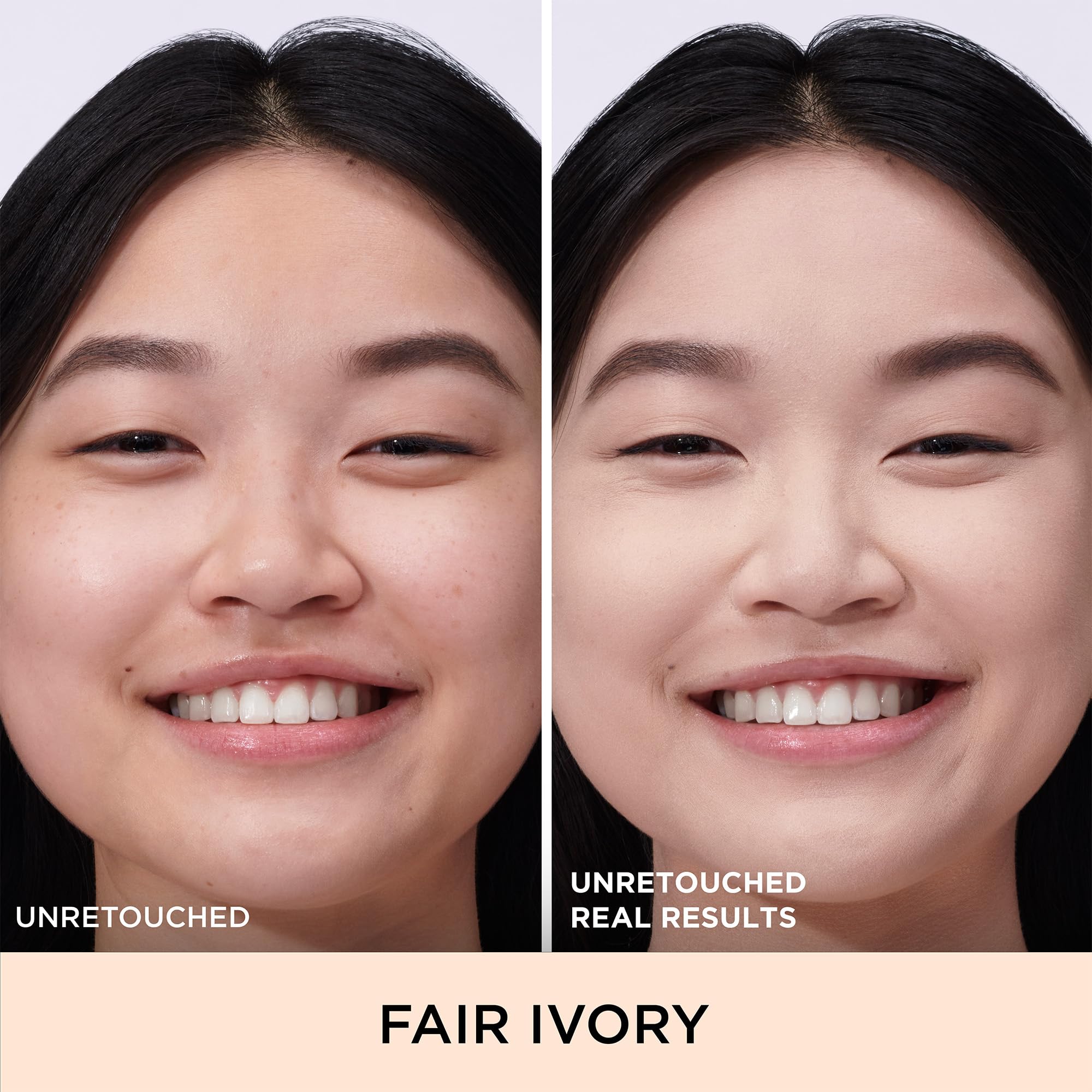 IT Cosmetics CC+ Natural Matte bottle closeup highlights SPF 40 protection for daytime wear.