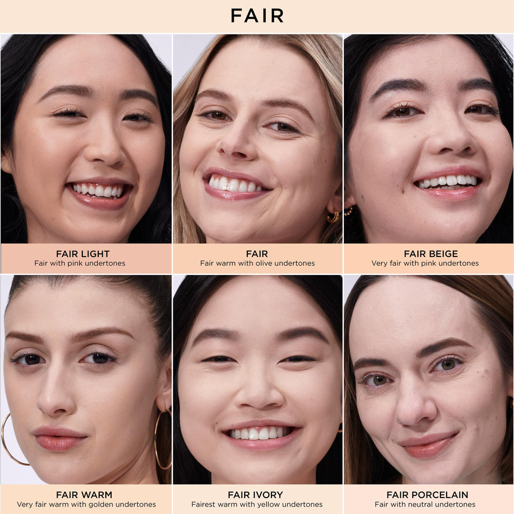 IT Cosmetics CC+ Natural Matte SPF40 in daylight for sun protection