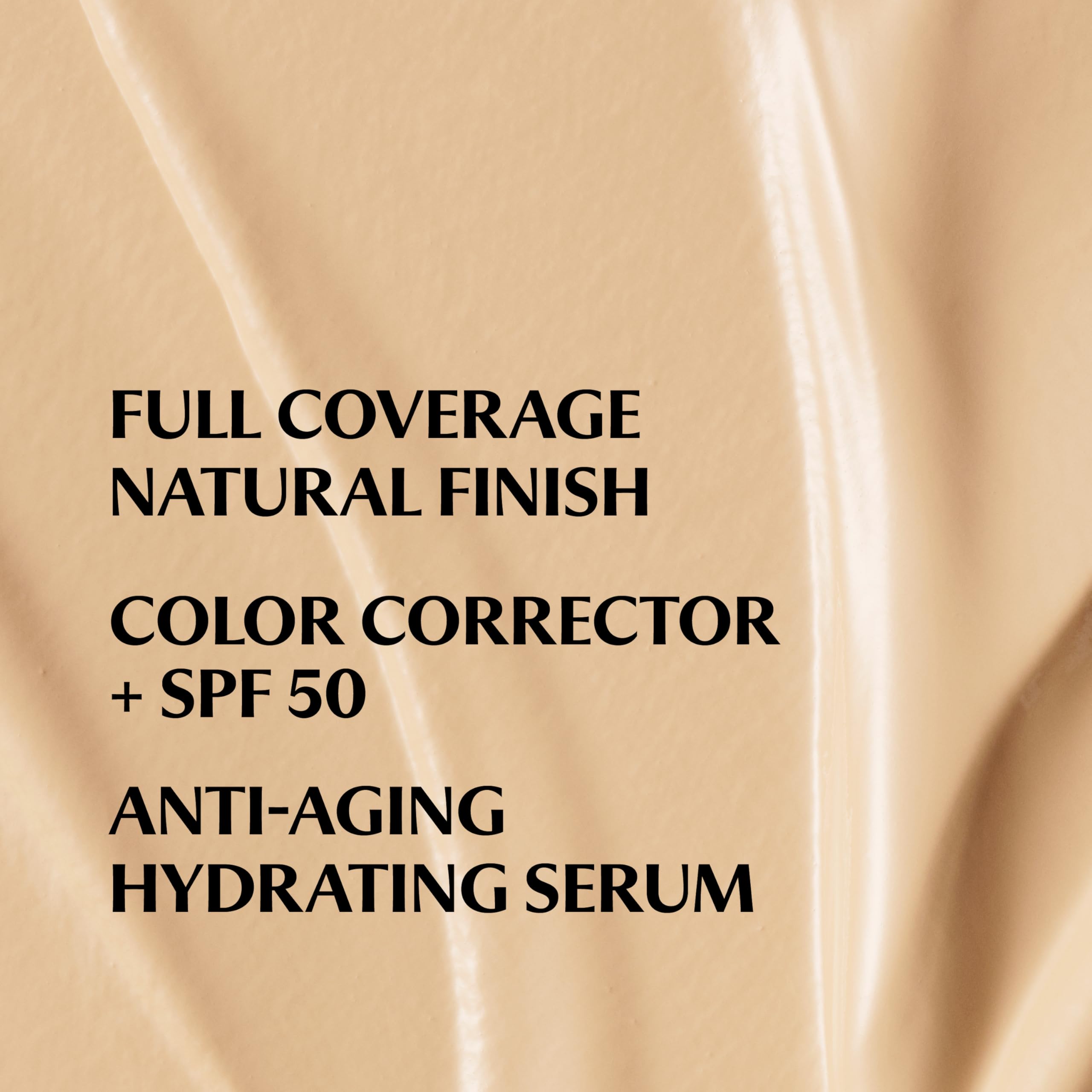 IT Cosmetics CC+ Travel pump dispenser for precise, lightweight application