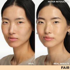 IT Cosmetics CC+ Nude Glow fair cap detail on bottle