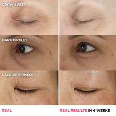 IT Cosmetics Confidence Eye Cream packaging shows vegan formula and fragrance-free care.