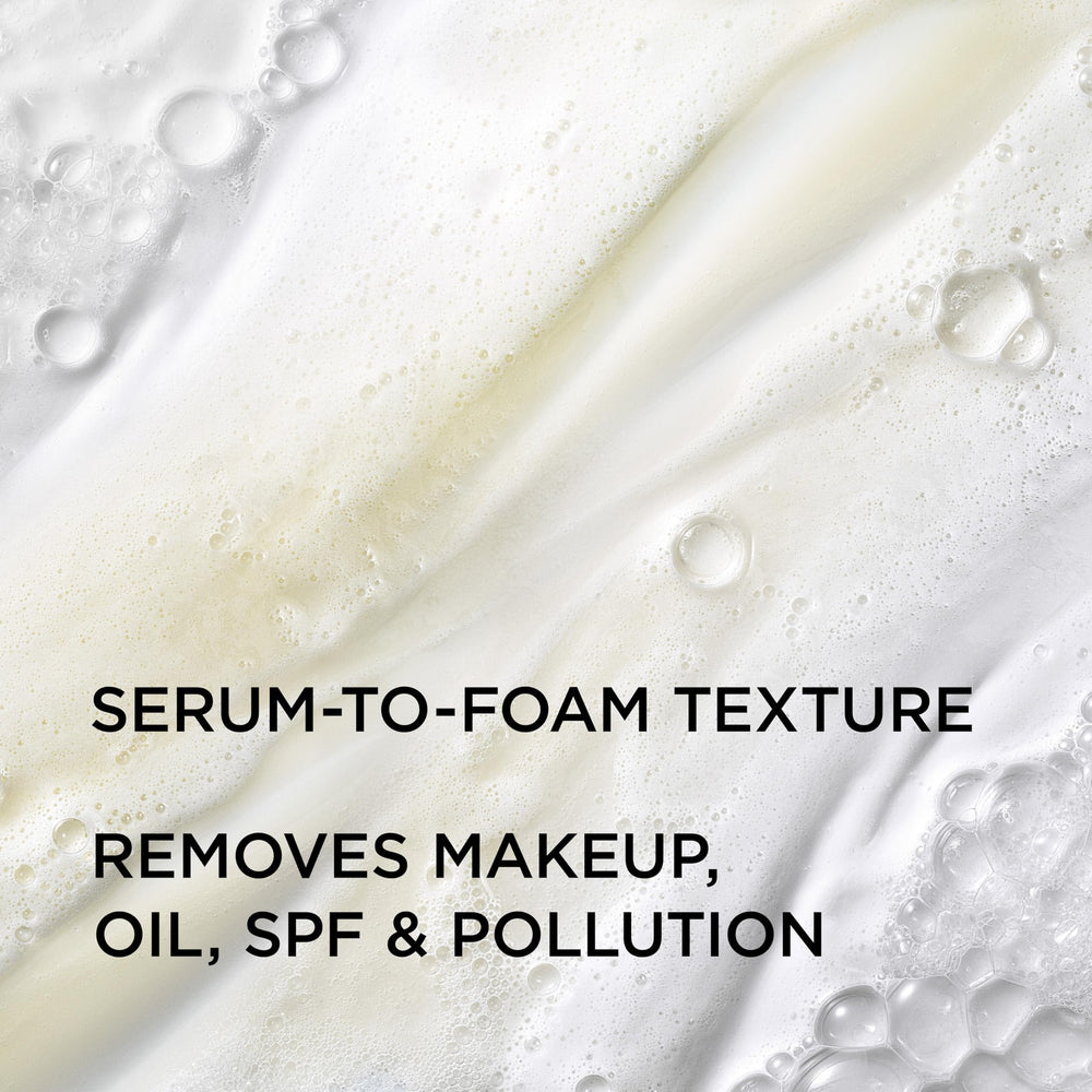 IT Cosmetics Confidence in a Cleanser sulfate free vegan formula for daily use