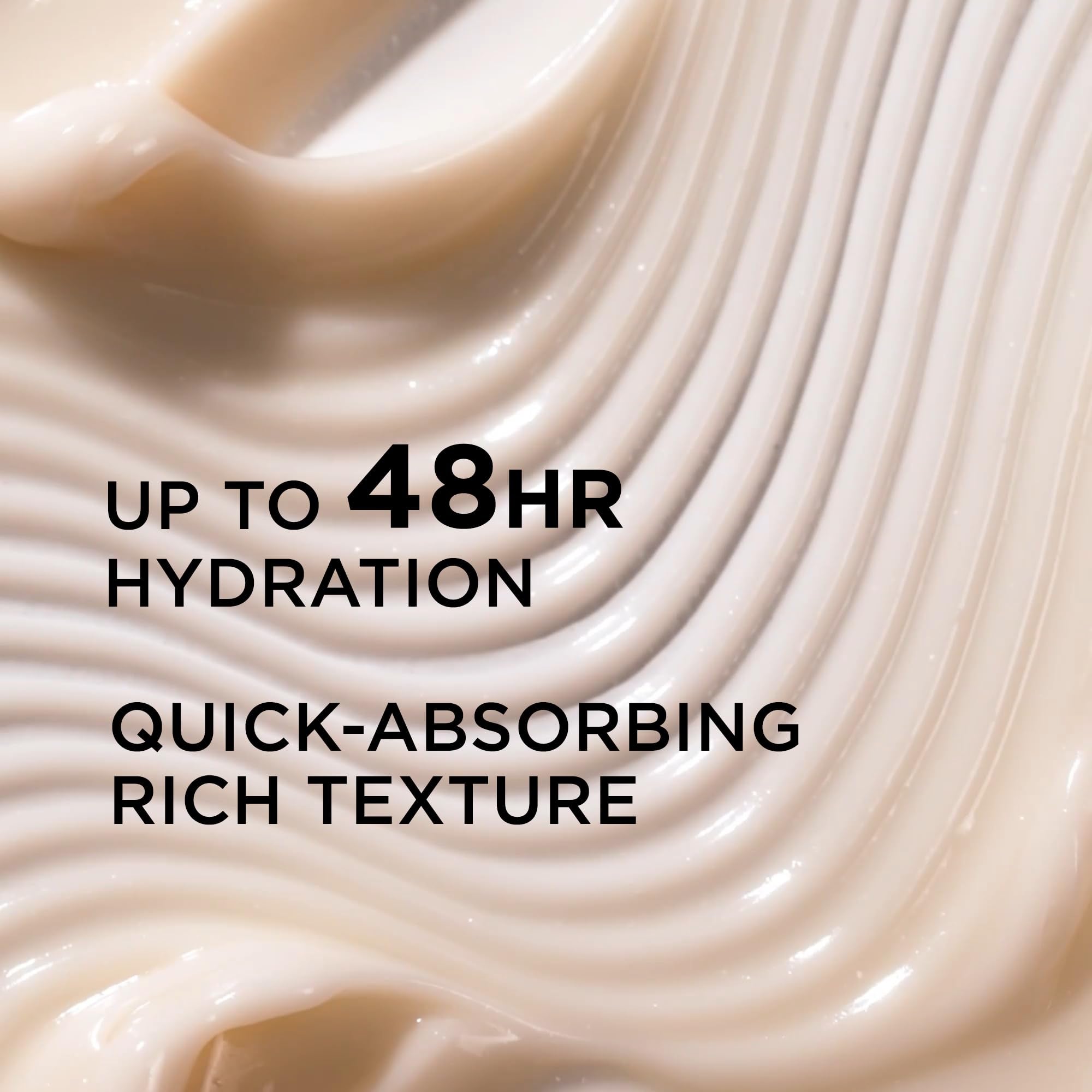 IT Cosmetics Confidence in a Cream Jumbo swatch on skin highlighting creamy texture for smooth absorption.