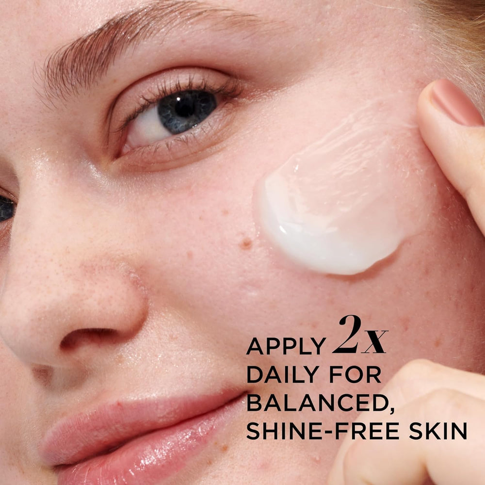 IT Cosmetics Confidence in a Gel Cream vitamin E highlight for antioxidant protection on skin.