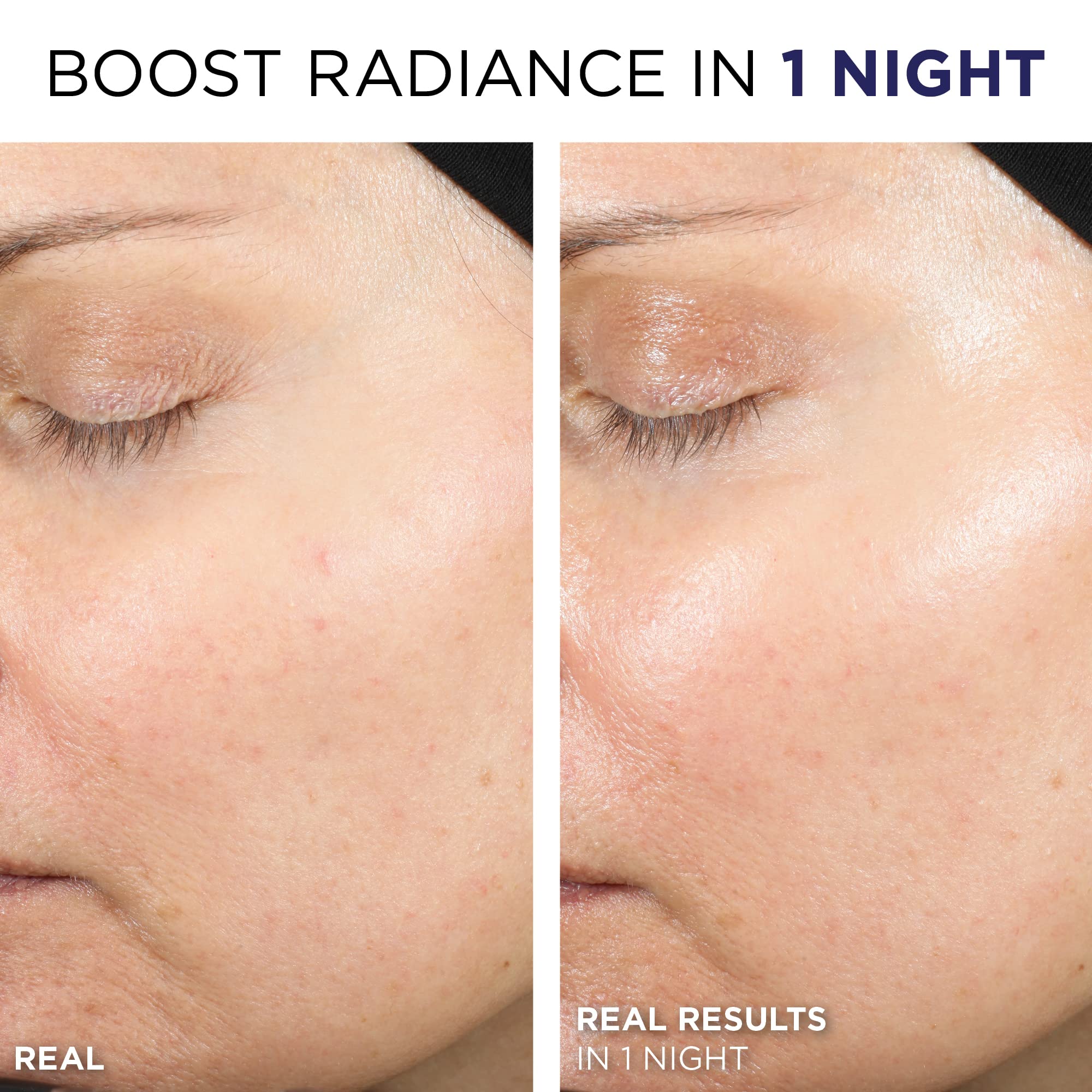 IT Cosmetics Confidence in Your Beauty Sleep fragrance-free label emphasizes clean formula