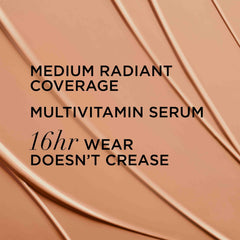 IT Cosmetics Do It All Radiant Concealer applicator tip demonstrates quick concealing and precision.