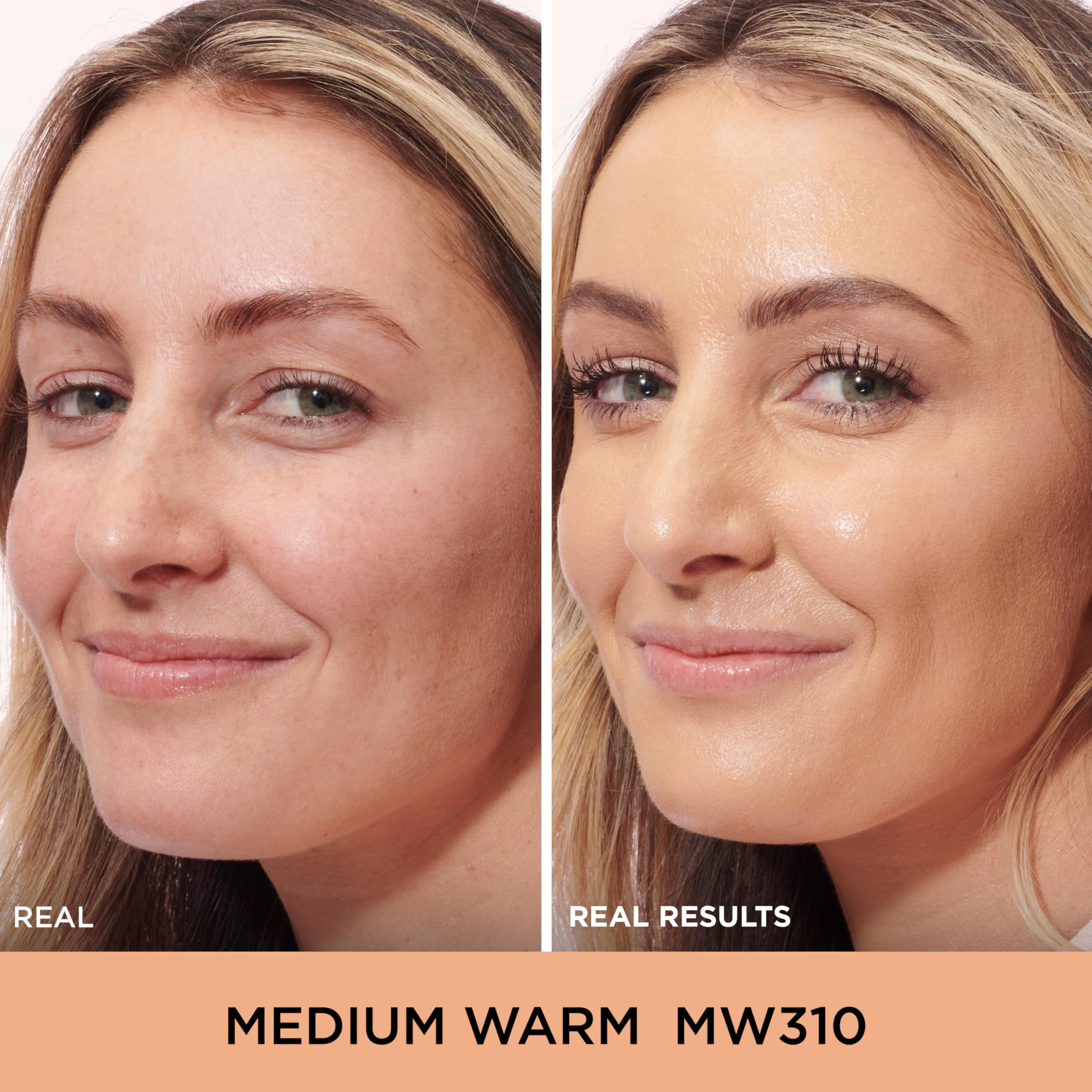 IT Cosmetics Do It All Radiant Concealer blended texture smooths fine lines