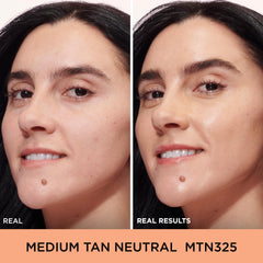 IT Cosmetics Do It All Radiant Concealer closeup showing smooth, creaseless finish