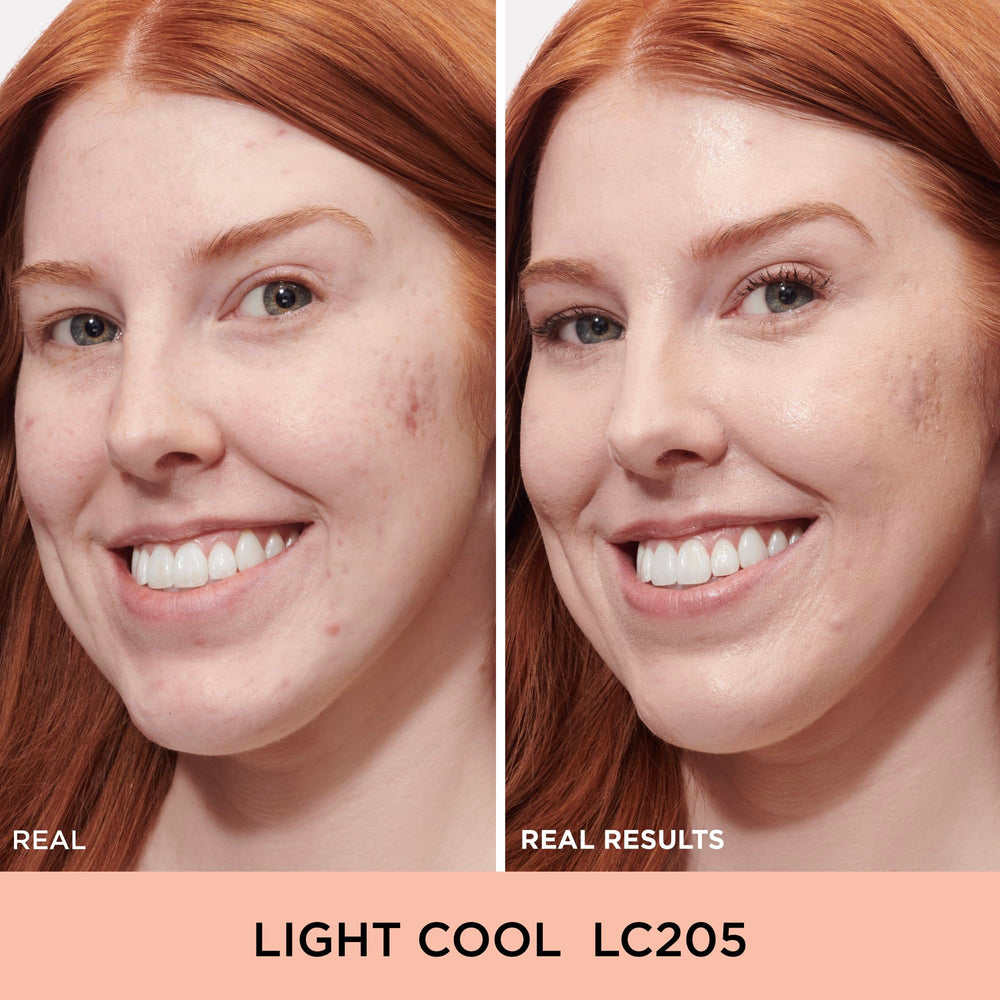 IT Cosmetics Do It All Radiant Concealer soft-tip applicator enables easy spot conceal.