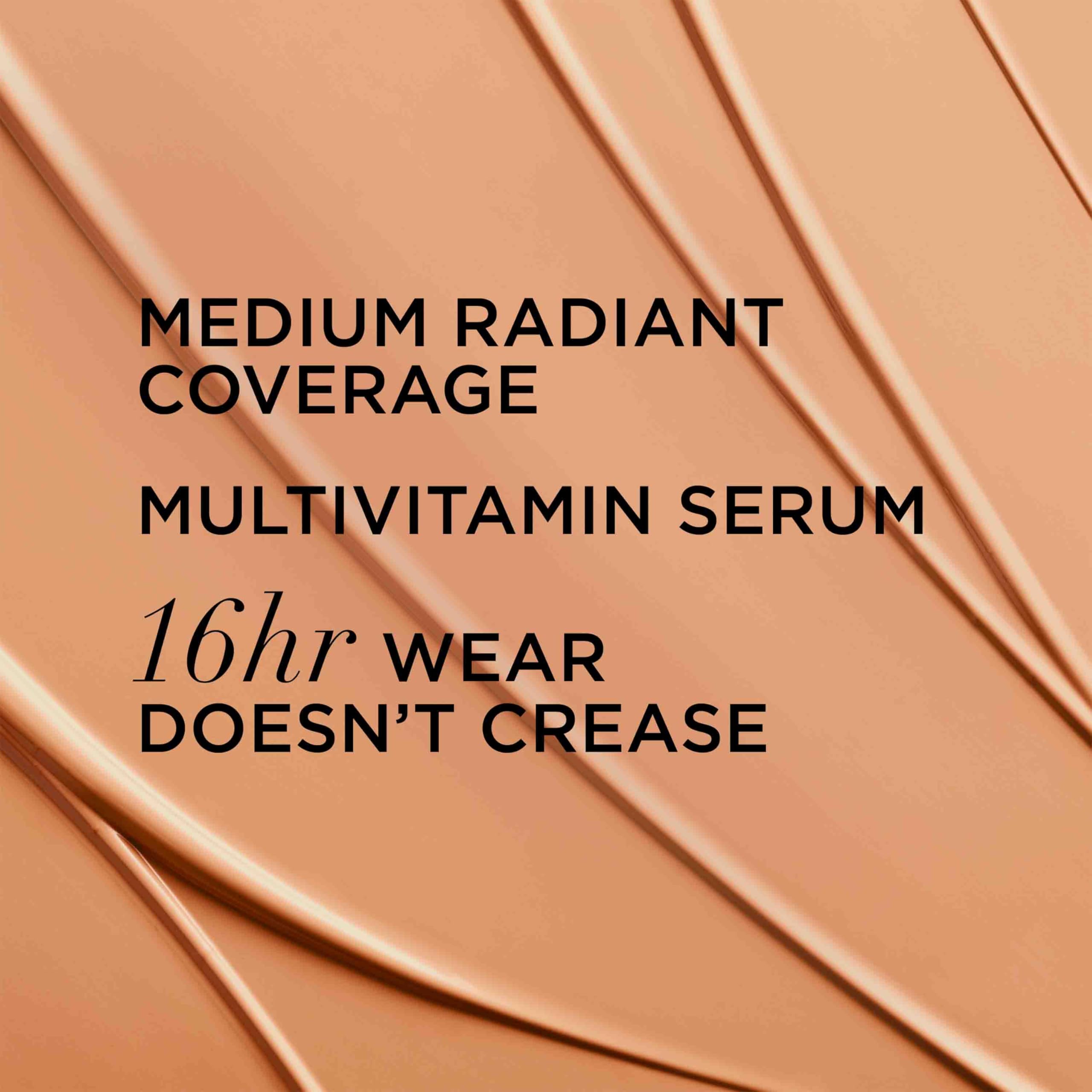 IT Cosmetics Do It All Radiant Concealer swatches medium tan neutral shade match
