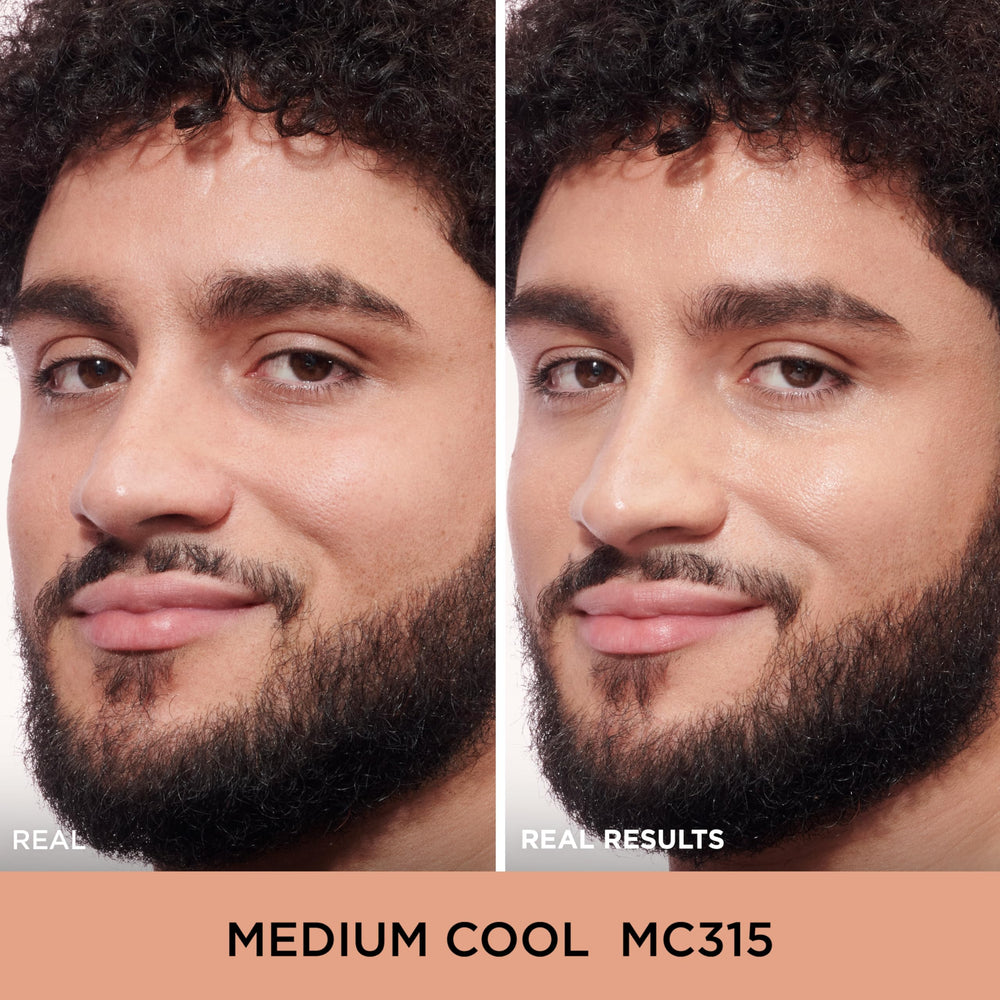 IT Cosmetics Do It All Radiant Concealer tube close-up highlighting smooth texture for easy application.