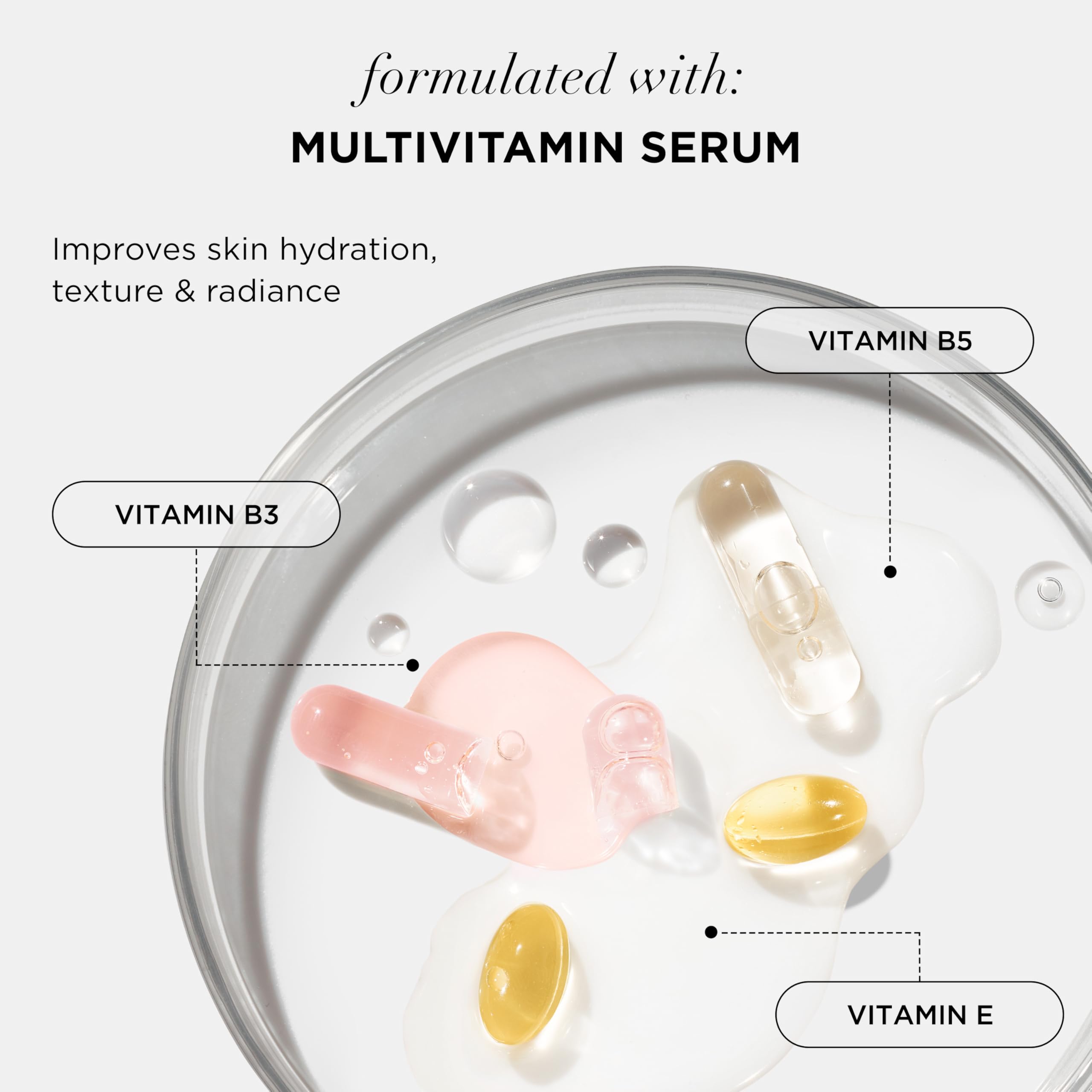 IT Cosmetics Do It All Radiant Concealer vegan and fragrance-free for sensitive skin.